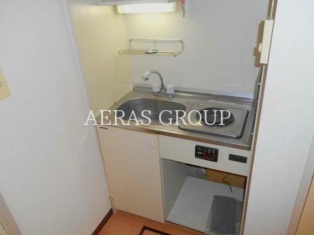 キッチン　同仕様参考