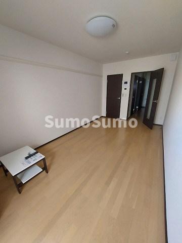 居室・リビング　おしゃれなリビングです