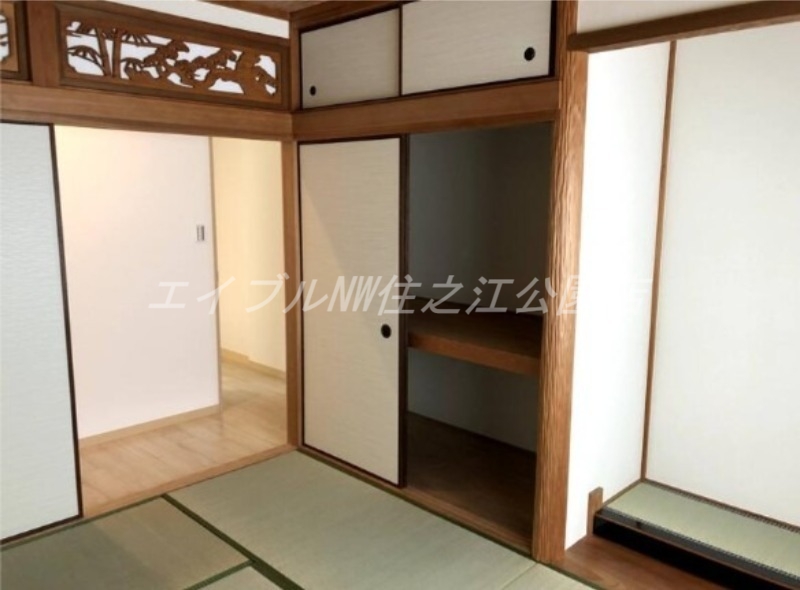 居室・リビング