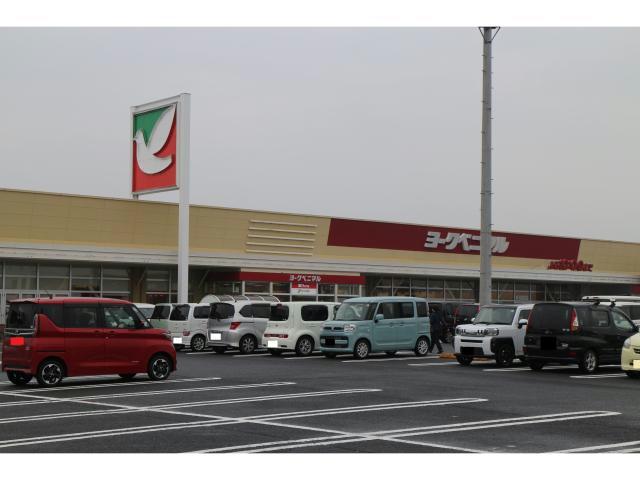 スーパー　ヨークベニマル天童老野森店（スーパー）まで1487m