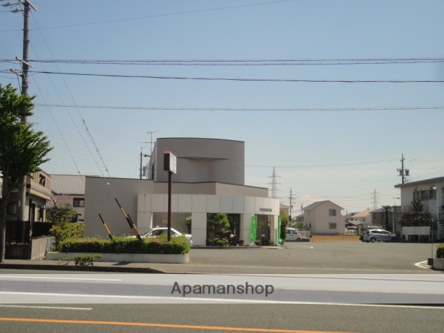 その他　JAとぴあ浜松初生支店（その他）まで1744m