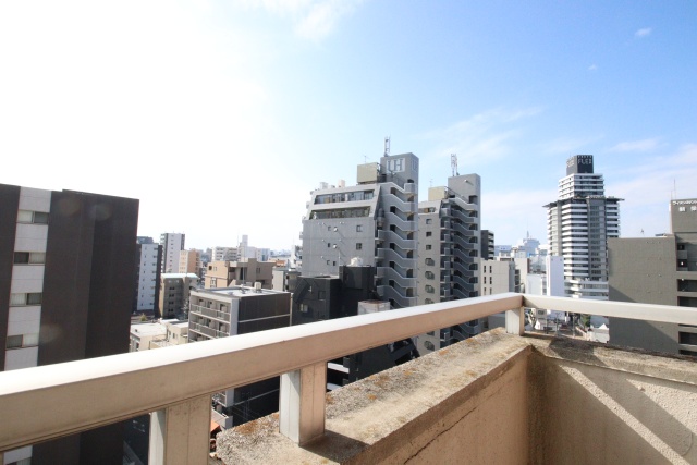 眺望　※別号室の参考写真、現況優先です※