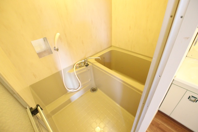 バス・シャワールーム　※別号室の参考写真、現況優先です※