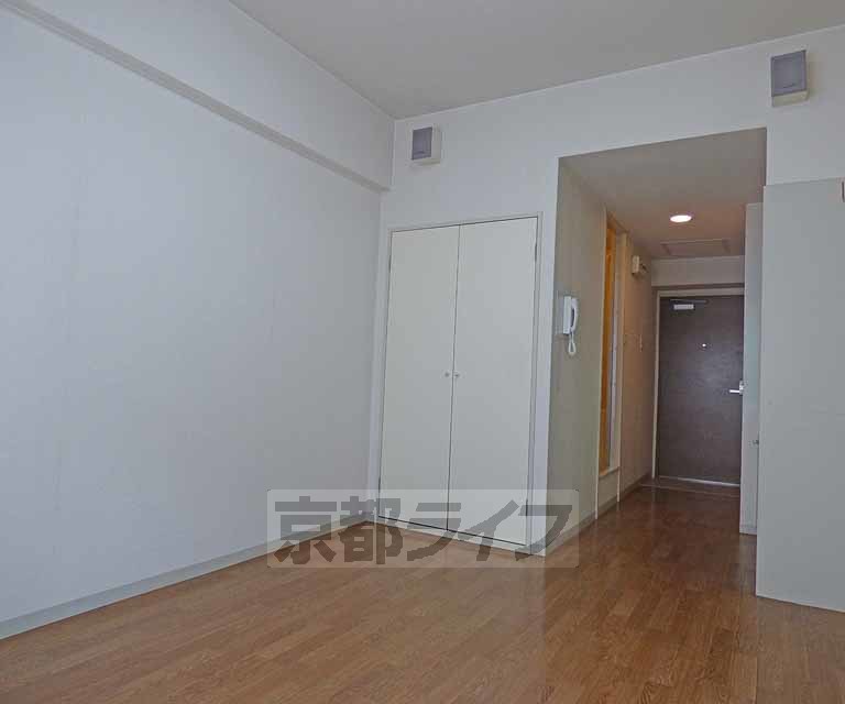 居室・リビング　広いお部屋です。