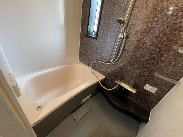 バス・シャワールーム　風呂