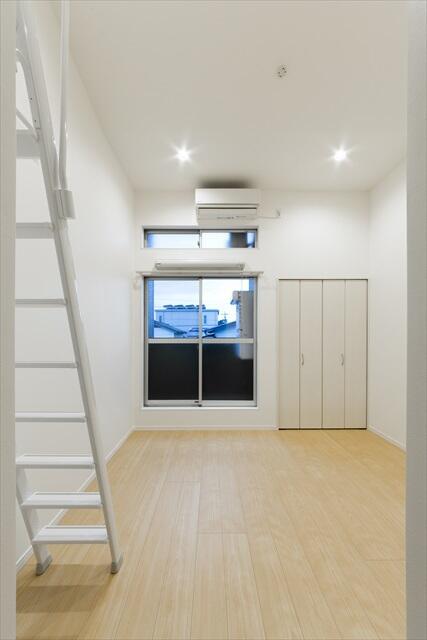 その他部屋・スペース