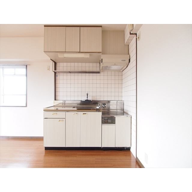 キッチン　キッチン　※別号室参考写真