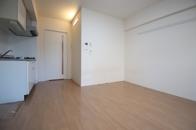 居室・リビング　※別室の参考写真の為、現況優先です。