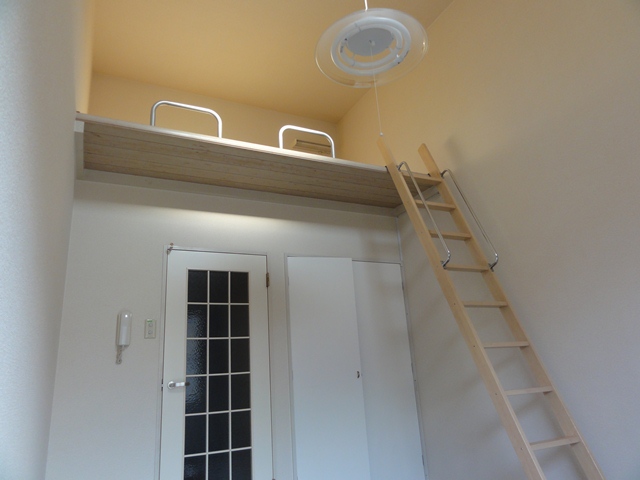 その他部屋・スペース