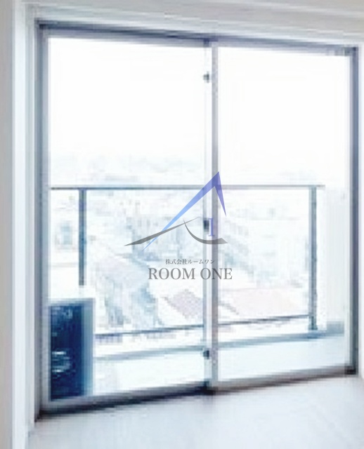 バルコニー　バルコニーです。