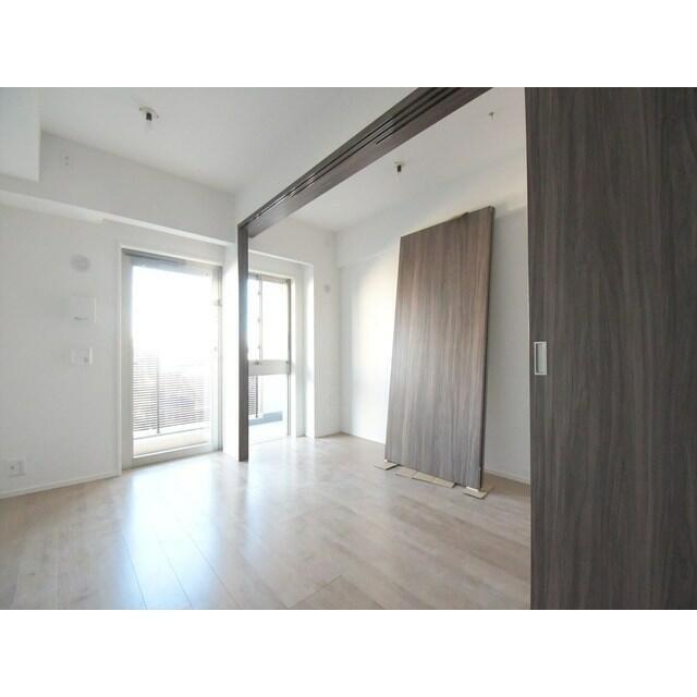 その他部屋・スペース　?