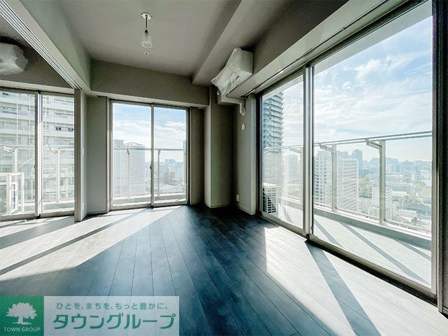 居室・リビング　※写真は同タイプ住戸です。