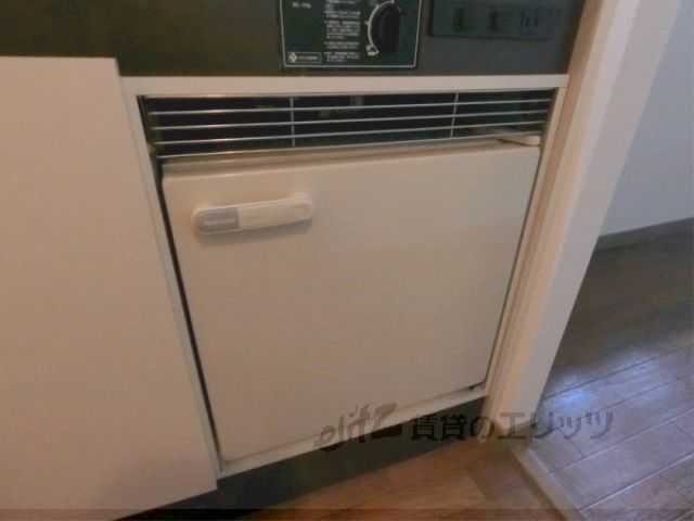 その他　冷蔵庫