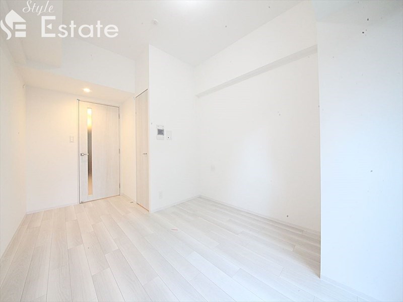 居室・リビング　内装