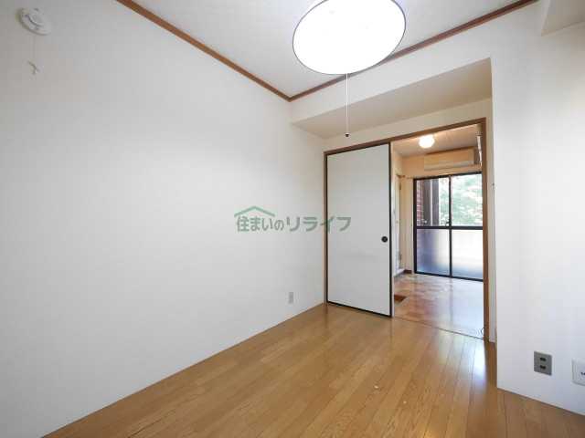 セキュリティ　クレインヒル早稲田