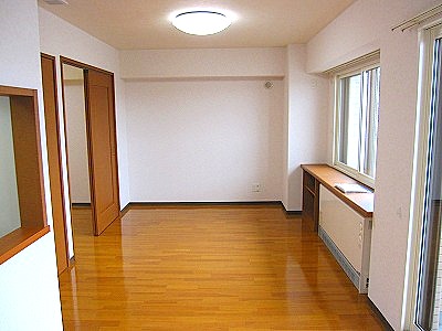 その他　同タイプ内観です