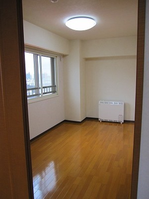 その他部屋・スペース　同タイプ内観です