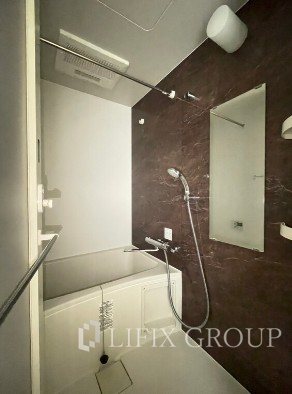 バス・シャワールーム　風呂