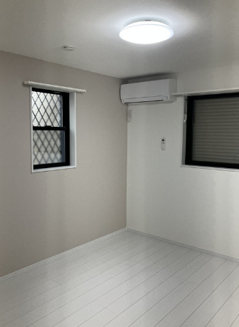 居室・リビング　サンティエグラン月見台