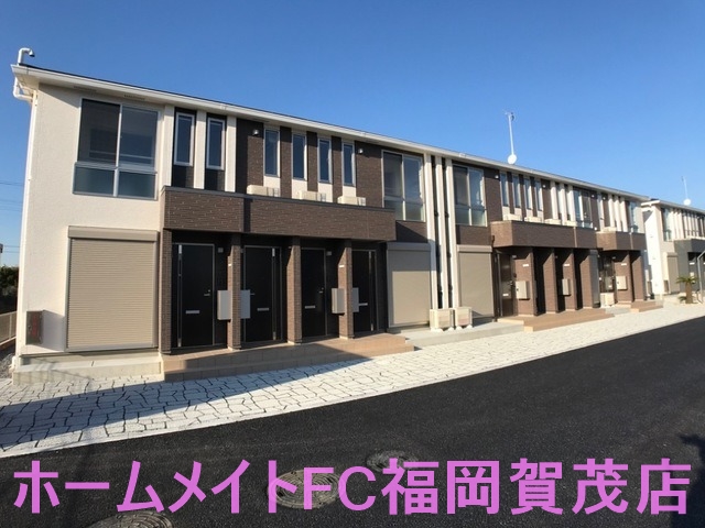 地下鉄七隈線 梅林駅 徒歩67分 築1年