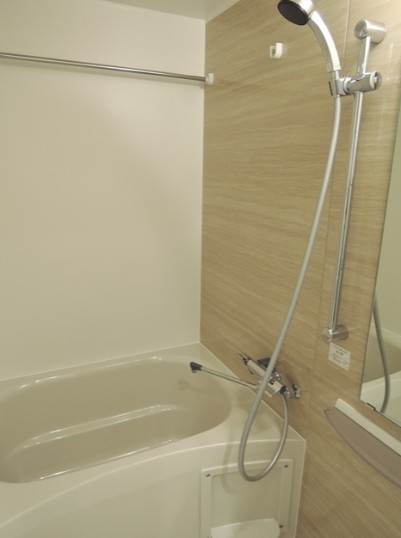 バス・シャワールーム　風呂