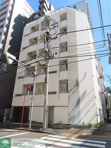 建物外観　建物外観　※2021年7月撮影