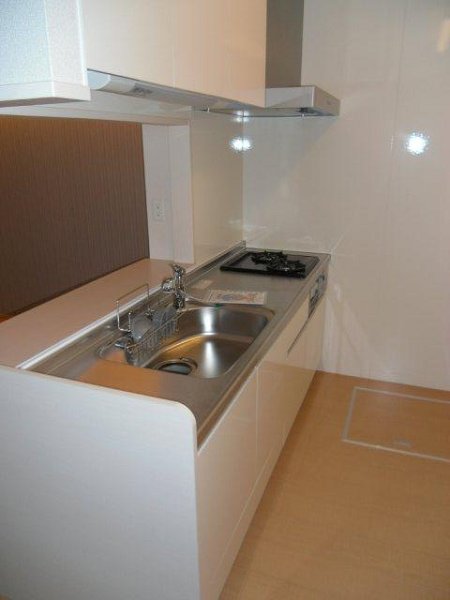 キッチン　☆システムキッチン☆