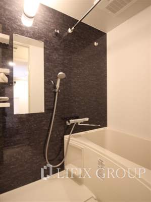 バス・シャワールーム　お風呂