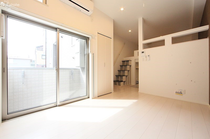 居室・リビング　画像