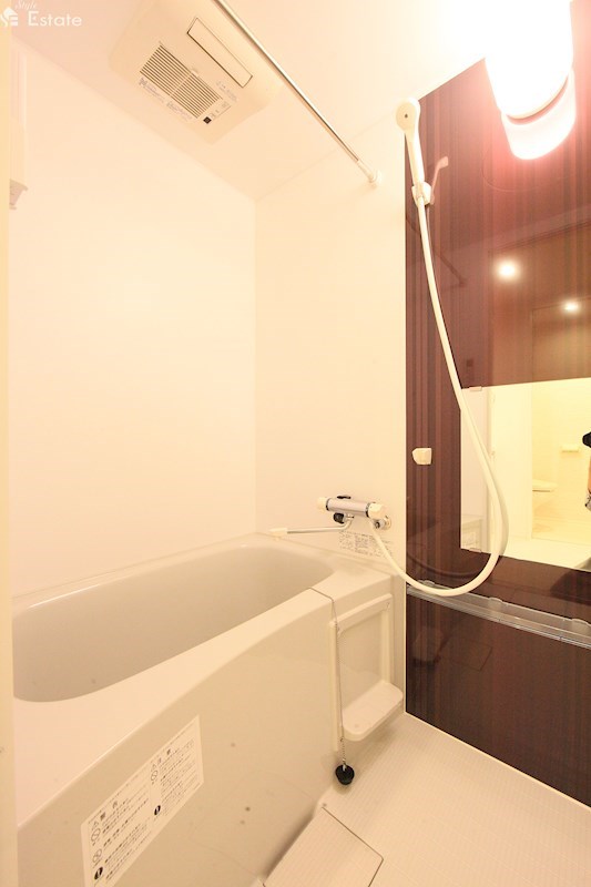 バス・シャワールーム　画像