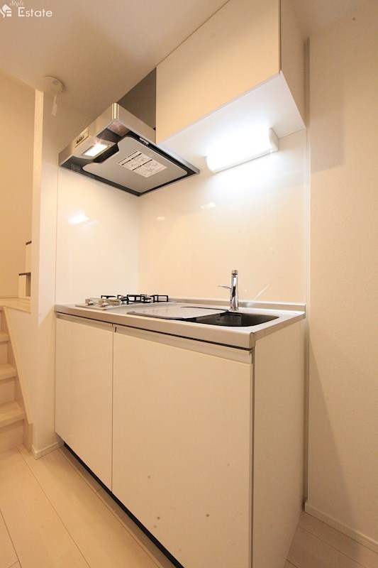 キッチン　画像