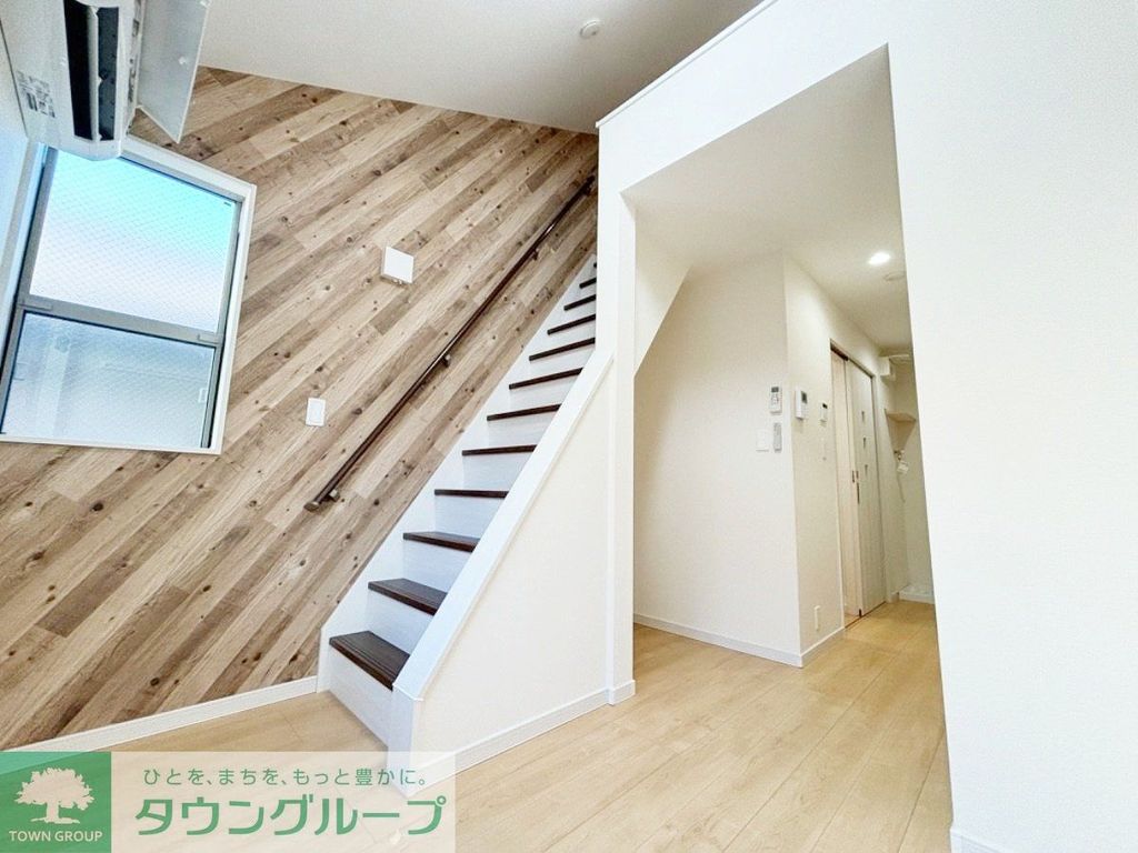 居室・リビング　★お部屋探しは、タウンハウジング多摩センター店へ★