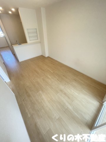 居室・リビング　同タイプのお部屋です（現況を優先します）