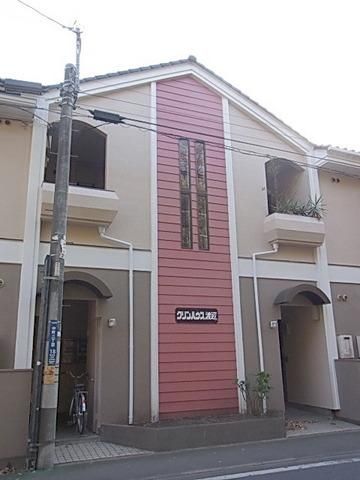 エントランス　★エントランス★