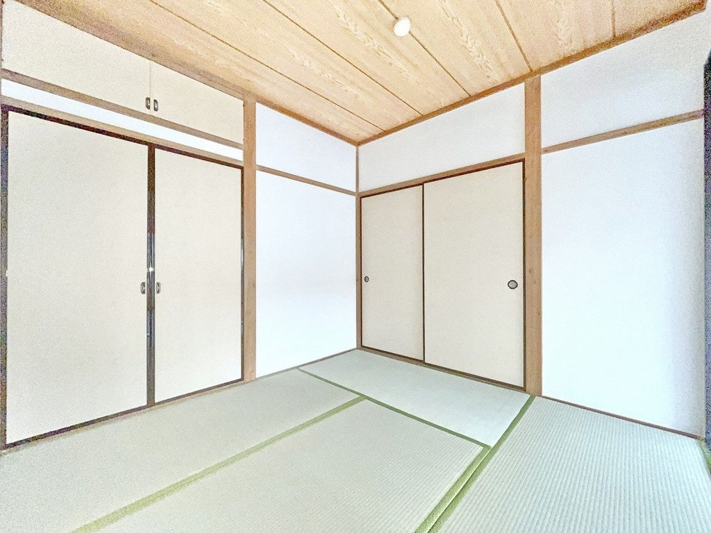 その他部屋・スペース　収納