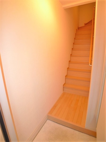 玄関　★玄関★