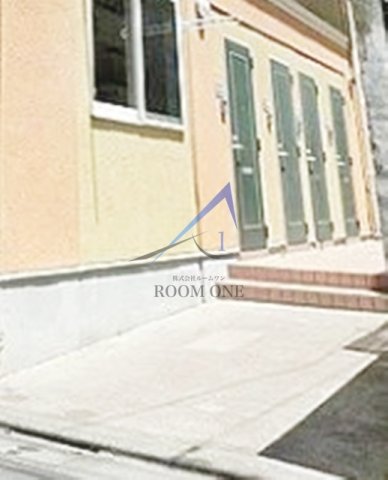 エントランス　エントランスです。