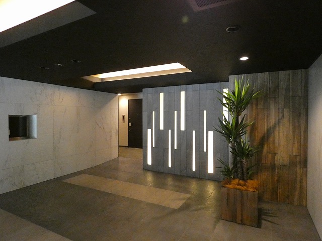 ロビー　ロビー