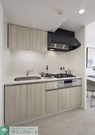 キッチン　※イメージ画像です※