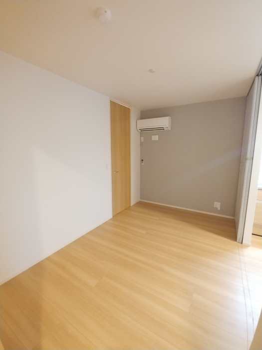 その他部屋・スペース　洋室5帖