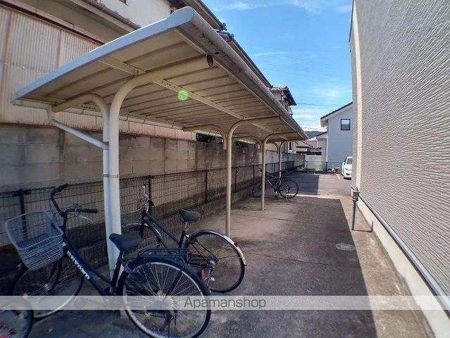 その他共有部分　その他共有部分