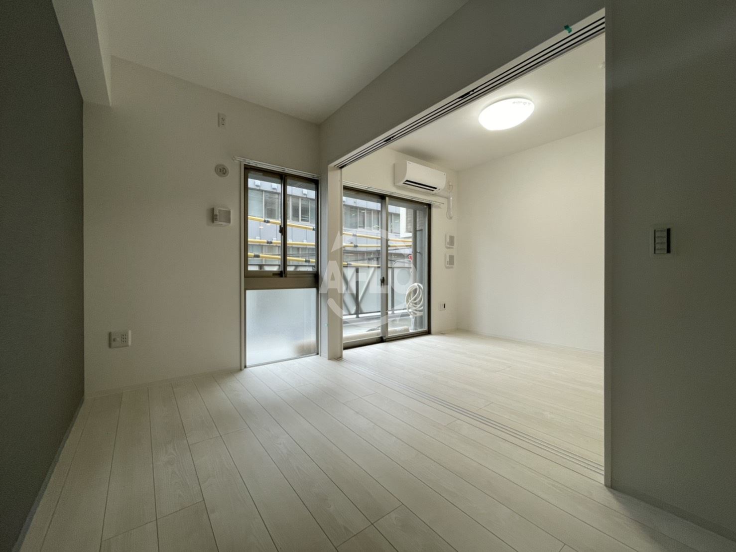 その他部屋・スペース　ATKレジデンスなんば　寝室