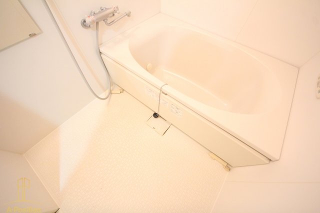 バス・シャワールーム　ルミエール北梅田