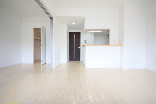 居室・リビング　ルミエール北梅田