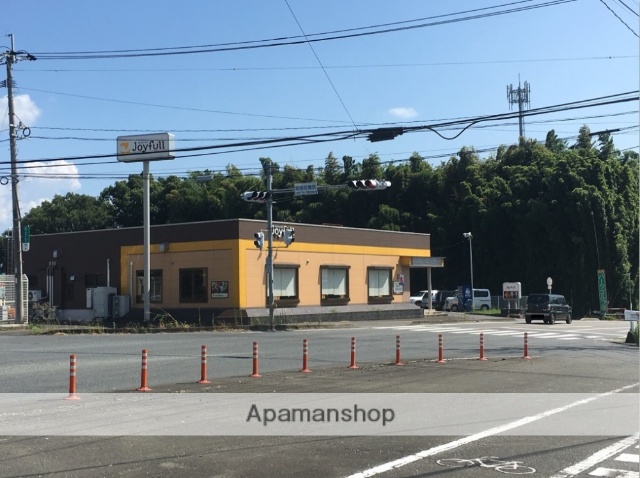 飲食店　ジョイフル熊本城南店（飲食店）まで725m