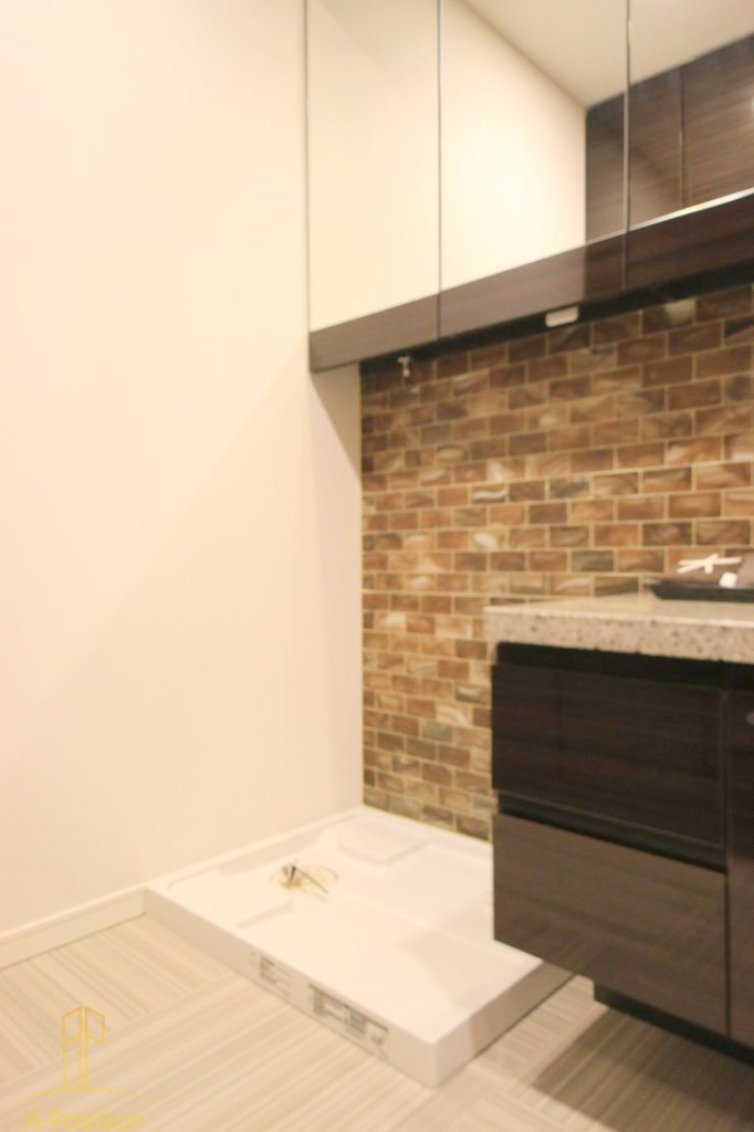 その他設備　セイワパレス玉造