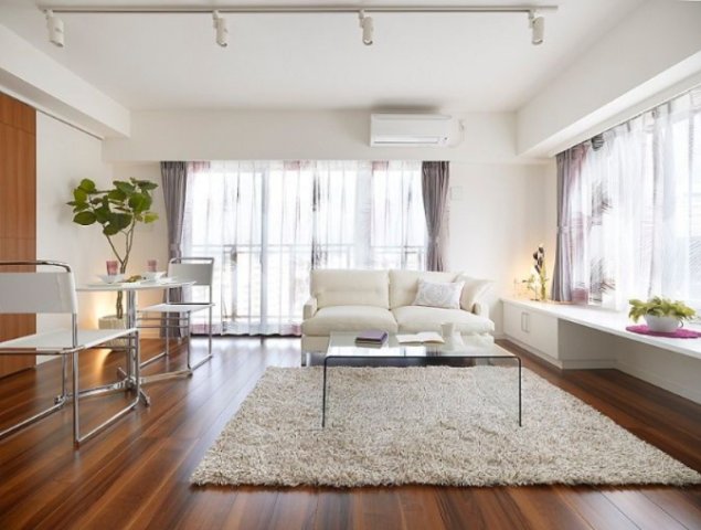 居室・リビング　※参考資料