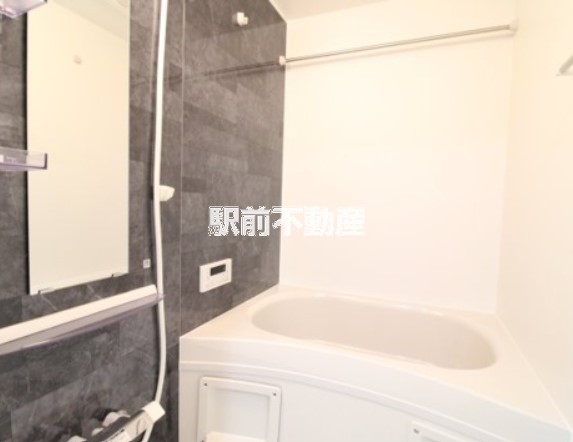 バス・シャワールーム　別部屋流用