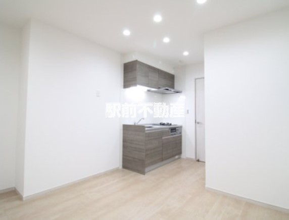 玄関　別部屋流用