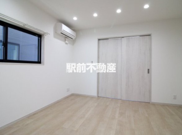 居室・リビング　別部屋流用